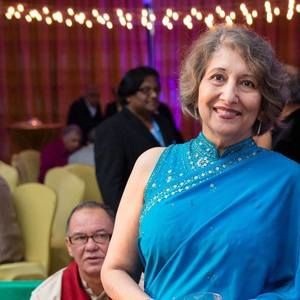 Meet your Posher, Usha